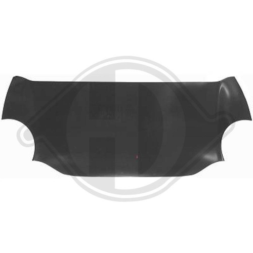 6930100 motorhaube für daewoo - motorhaube,