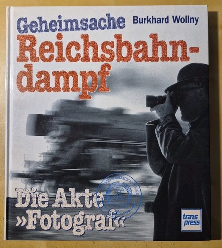 Burkhard wollny geheimsache - wollny,