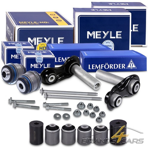 Meyle querlenker reparatursatz - meyle,