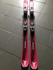 ATOMIC Vantage Piste Rocker