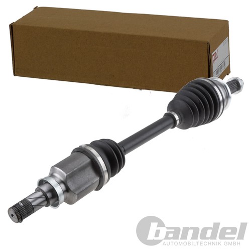 Nty antriebswelle 590mm - antriebswelle,