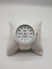 Herren Armbanduhr Lacoste