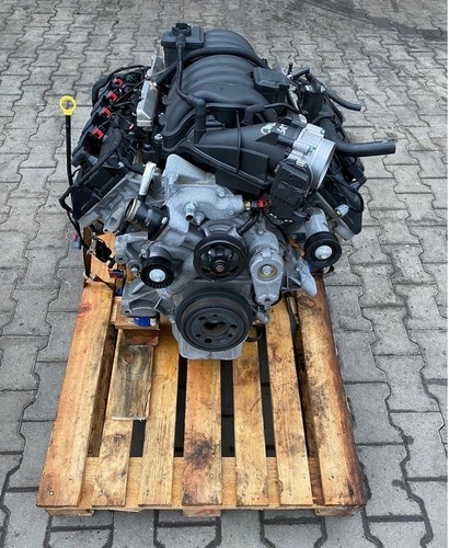 Gebrauchter motor engine jeep - gebrauchter,