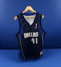 Champion Trikot Nowitzki