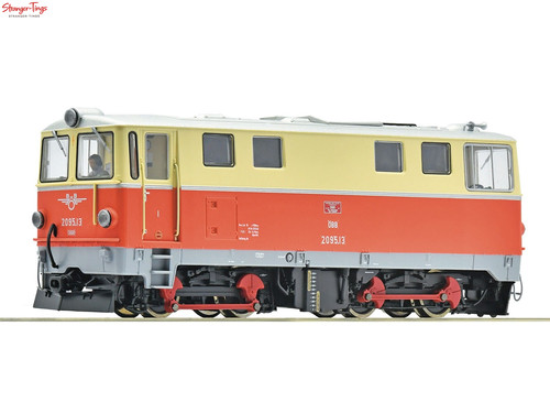 Roco obb rh2095 - roco,