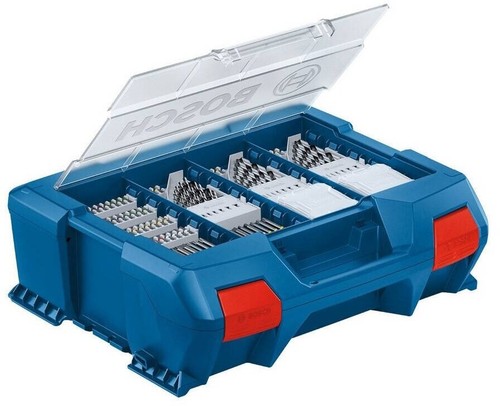 Bosch case pick - pick, &