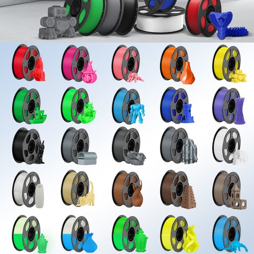 Anycubic drucker filament - anycubic,