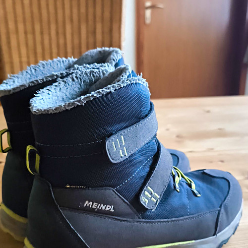 Meindl polar fox junior - meindl,