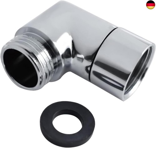 Duschschlauch adapter zoll - adapter, 1/2