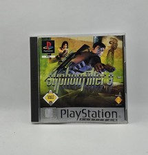 Syphon Filter 3 (PSone) Sony