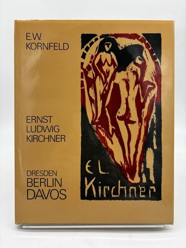 Ernst ludwig kirchner - ludwig,