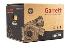 Garrett Reman Turbolader
