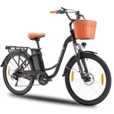 TTGO YY-26ST Elektrofahrrad