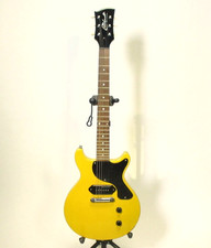 Les Paul Junior 1959 TV Yellow