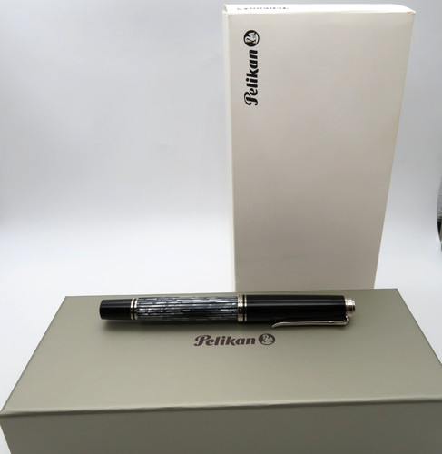 Pelikan m605 souverän - pelikan,