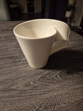 Villeroy & Boch New Wave großer Kaffeebecher 