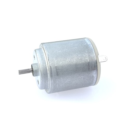 Elektromotor rs260 6v dc - -,