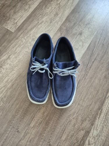 Sioux mokassin bootsschuhe - sioux,