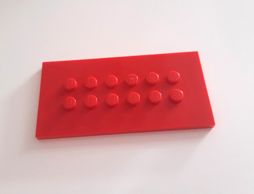 Lego eisenbahn zug - eisenbahn, train