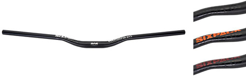 Sixpack racing millennium - racing, 805
