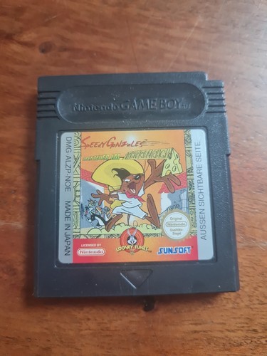 Nintendo game boy color - nintendo,