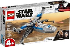 LEGO® Star Wars®: Resistance