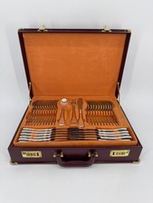 BESTECKSET KUPPELS SOLINGEN 51