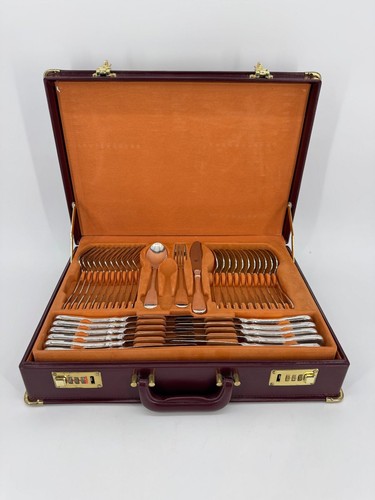 Besteckset kuppels solingen - besteckset,