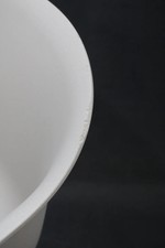 Muuto Fiber Armchair Sled Base