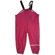 Bogi, Regenhose, Größe