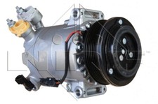 NRF 32843 Kompressor