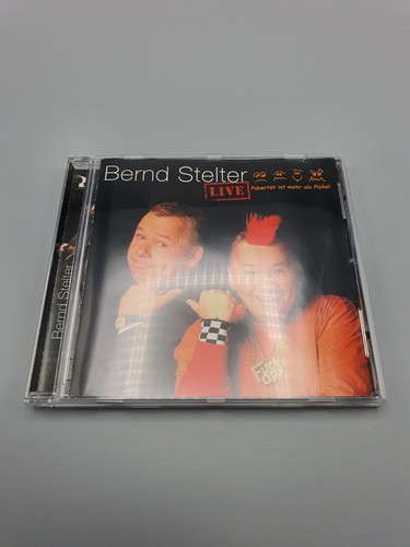 Bernd stelter pubertät - -,