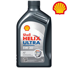Shell Helix Ultra Professional