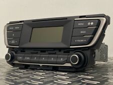 Radio Audio Bluetooth Autoradio HYUNDAI i20 GB 96150C8WY0RDR 3141600591D