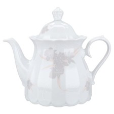 Teekanne Eschenbach Toledo Dekor 2665 Orchidee