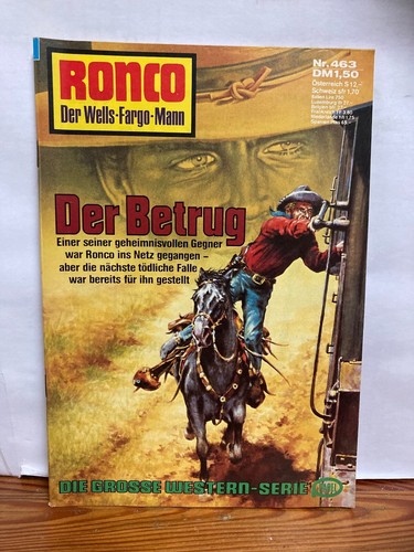 Ronco der wells - der, wells-fargo-mann