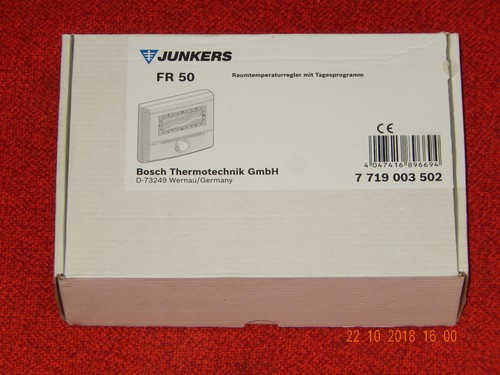 Junkers 50 - fr,