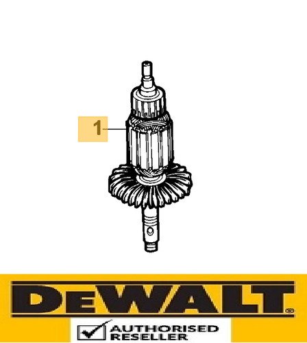 Original dewalt elu n030339 - original,