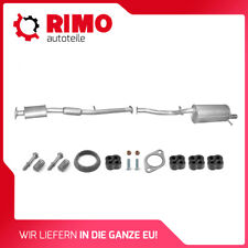 für Subaru Impreza 2.0