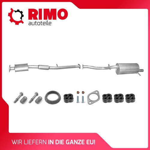 Für subaru impreza 0 - impreza, 2.0
