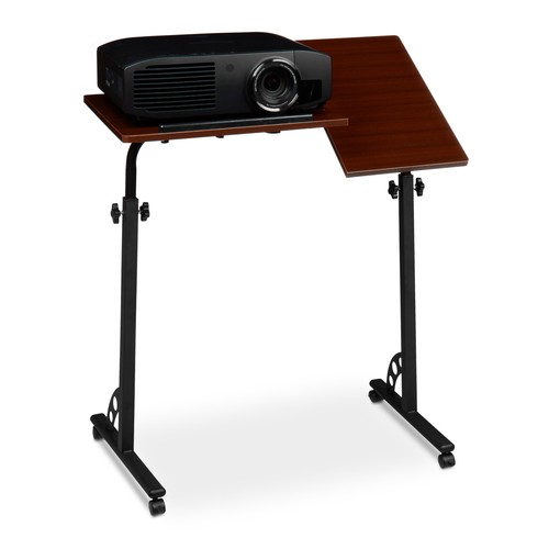 Laptoptisch rednerpult mit - laptoptisch,