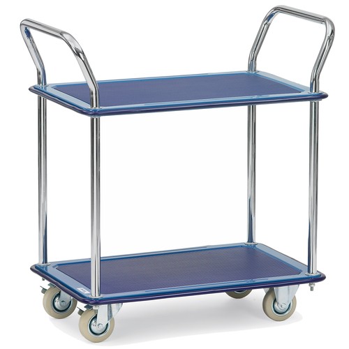 Fetra ganzstahlwagen oder 3 - fetra,
