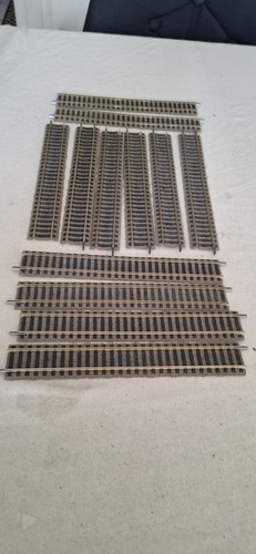 Fleischmann 6101 200mm - h0,