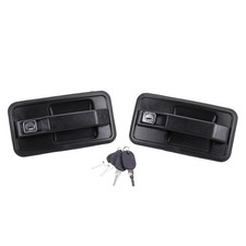 Türgriff Griff Außentür Außen rechts links Schwarz Fiat Ducato 280 182033980