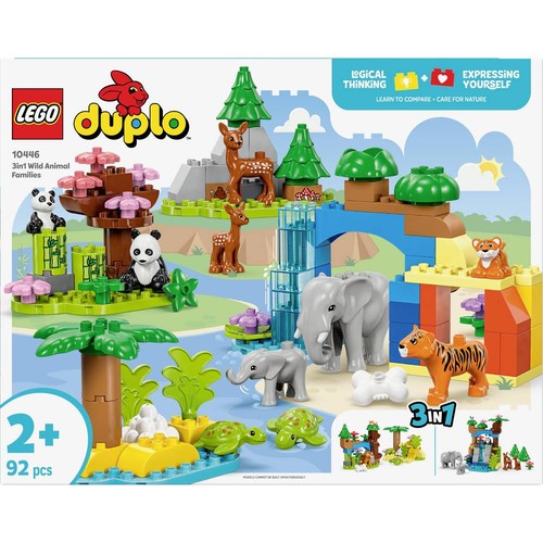 10446 lego duplo - 10446, duplo®
