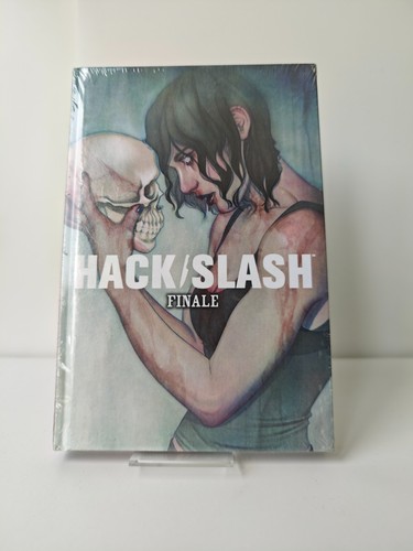 Hack slash band finale - slash,
