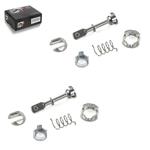 Reparatursatz - 2x,