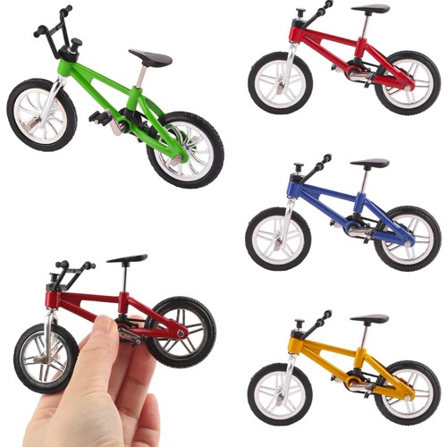 Mini finger bmx - mini, mountainbike