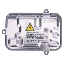 für Mercedes-Benz C W204 NEU