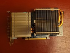 GeForce 9600GT SVideo/DVI